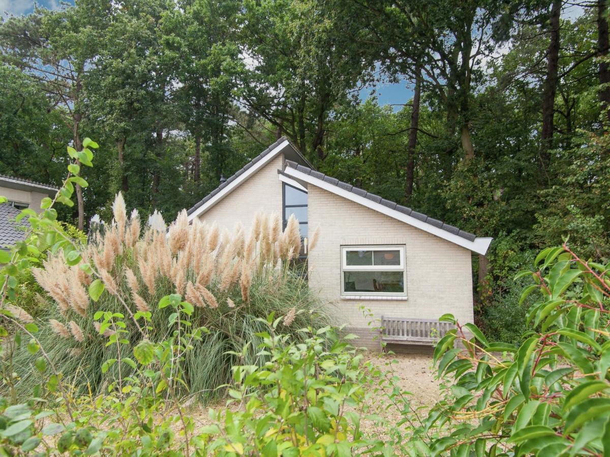 Elite Holiday Home In North Holland Near Forest Schoorl Kültér fotó
