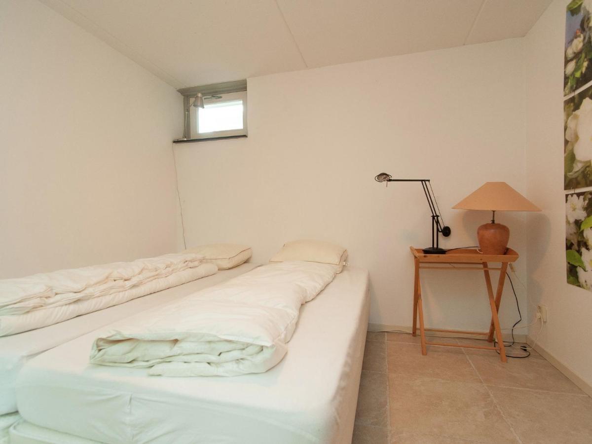 Elite Holiday Home In North Holland Near Forest Schoorl Kültér fotó